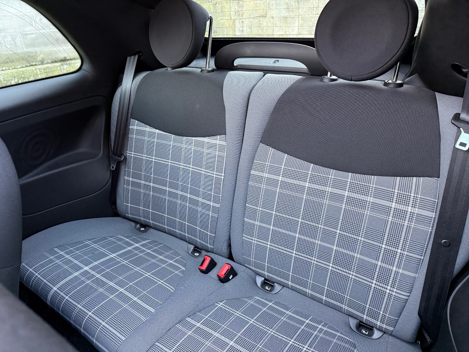 Used Fiat 500 2021 for sale - 76902000: Photo 26