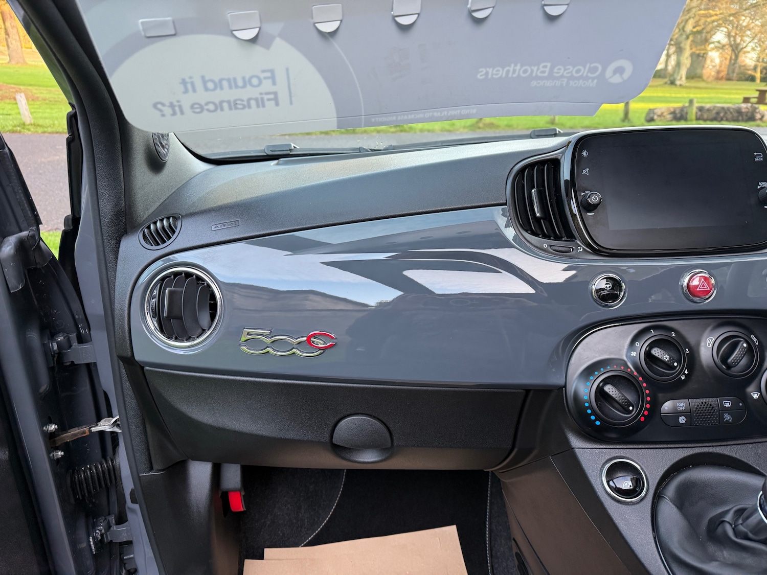 Used Fiat 500 2021 for sale - 76902000: Photo 27