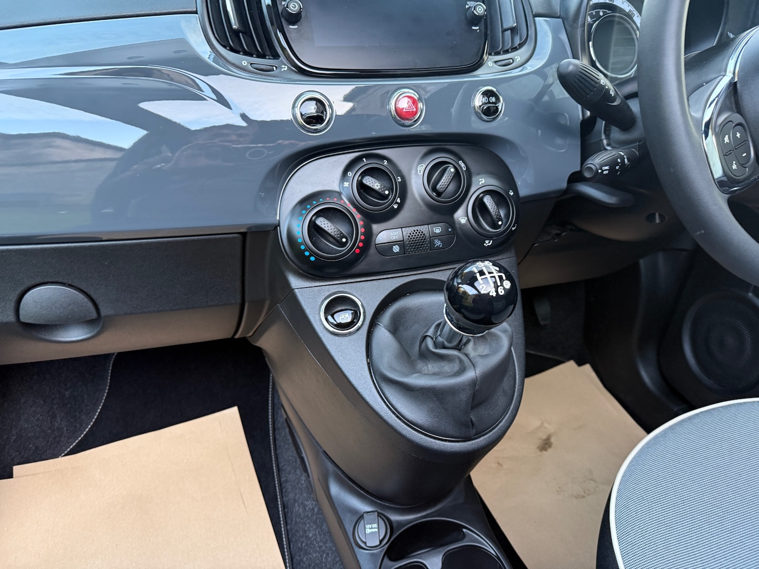 Used Fiat 500 2021 for sale - 76902000: Photo 28