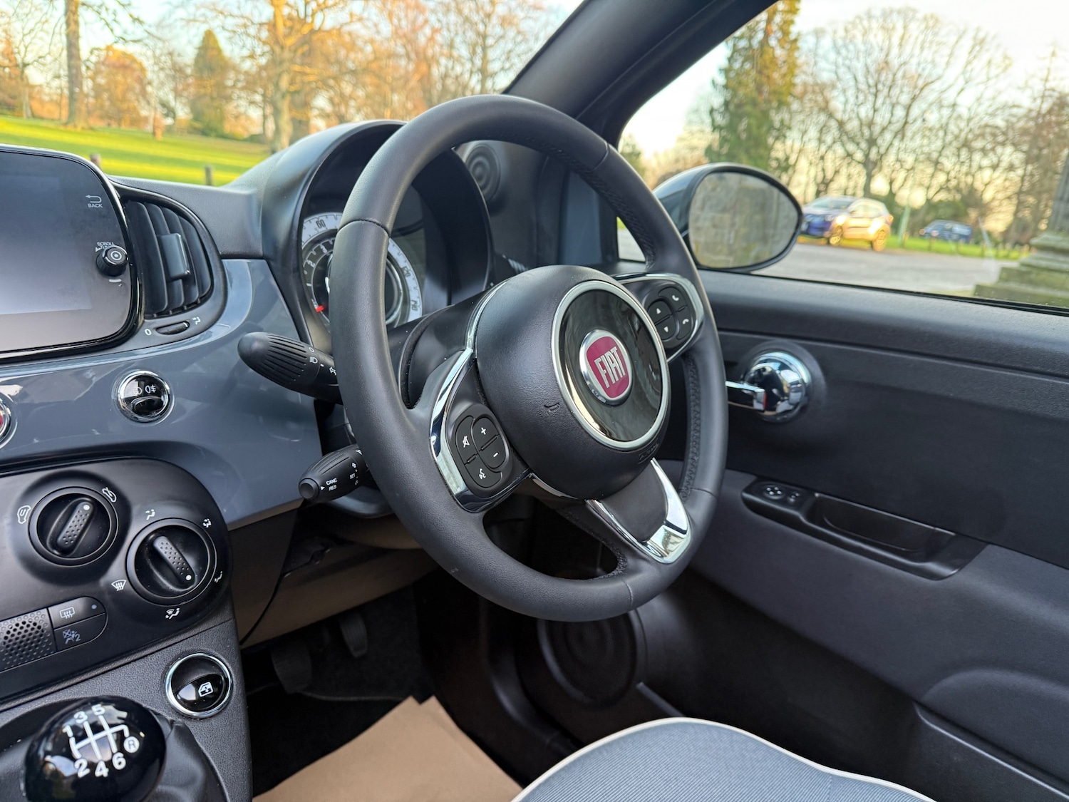 Used Fiat 500 2021 for sale - 76902000: Photo 29