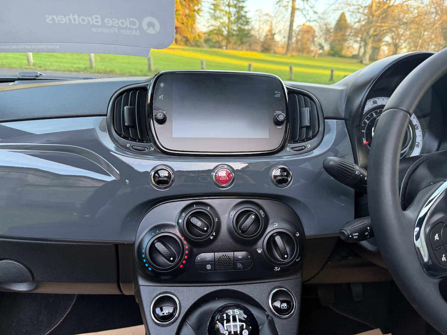 Used Fiat 500 2021 for sale - 76902000: Photo 30