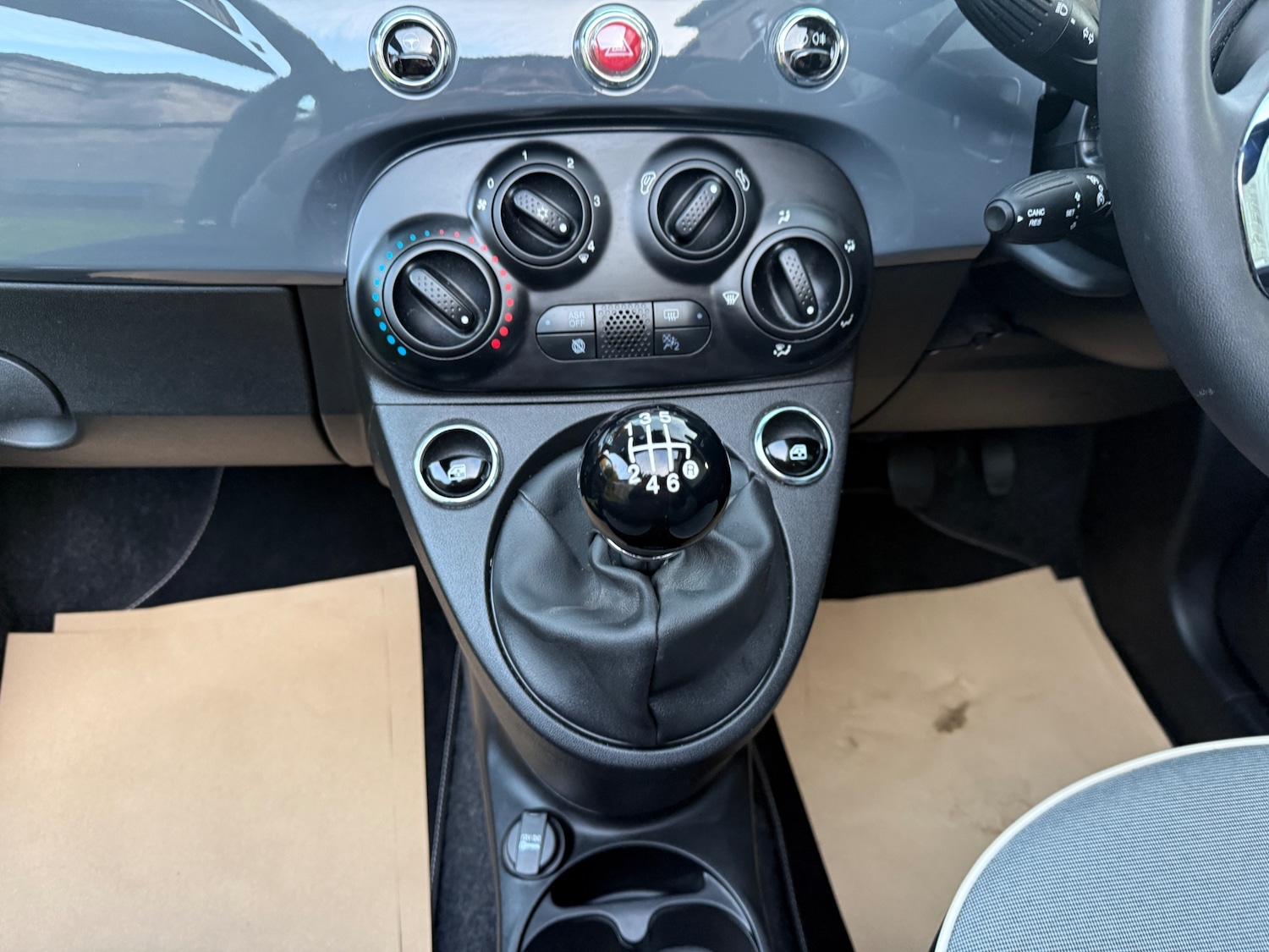 Used Fiat 500 2021 for sale - 76902000: Photo 31