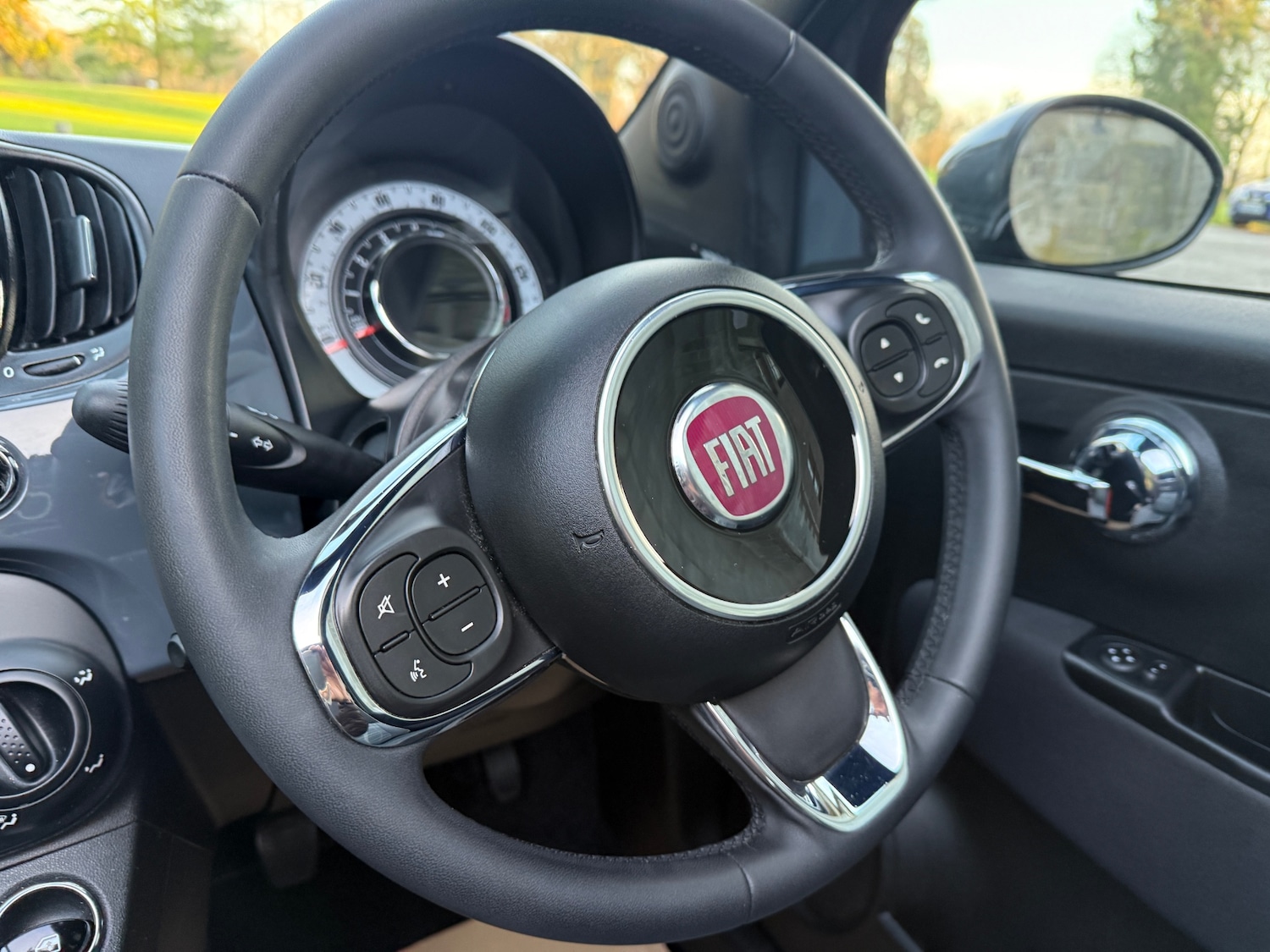Used Fiat 500 2021 for sale - 76902000: Photo 32