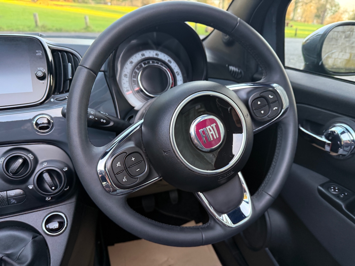 Used Fiat 500 2021 for sale - 76902000: Photo 33