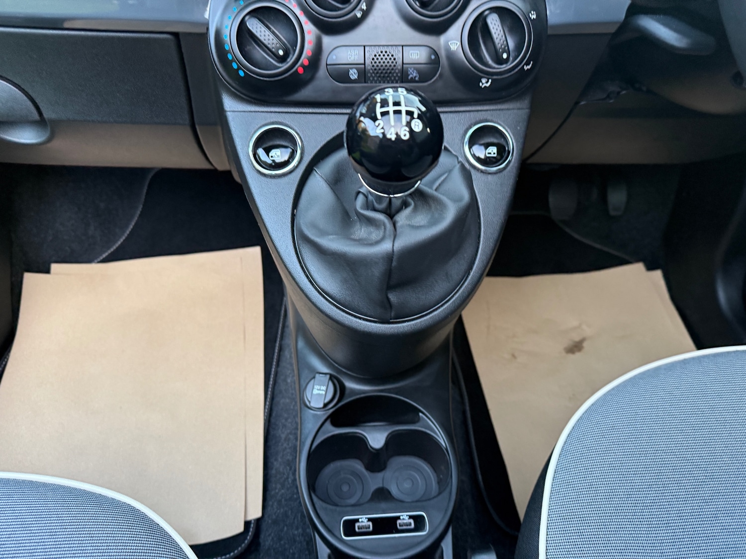 Used Fiat 500 2021 for sale - 76902000: Photo 34