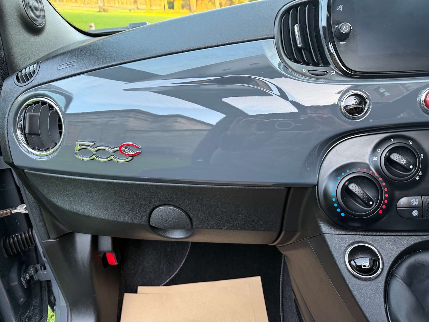 Used Fiat 500 2021 for sale - 76902000: Photo 35