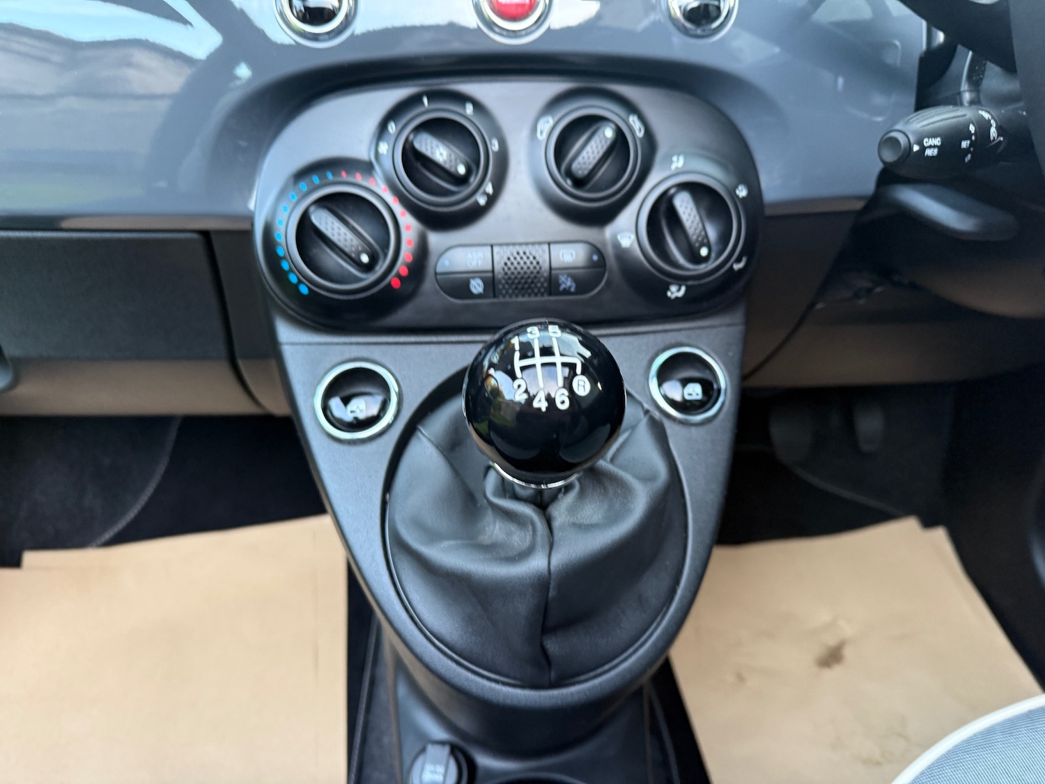 Used Fiat 500 2021 for sale - 76902000: Photo 36