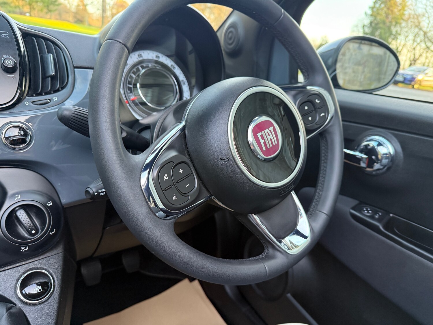 Used Fiat 500 2021 for sale - 76902000: Photo 37