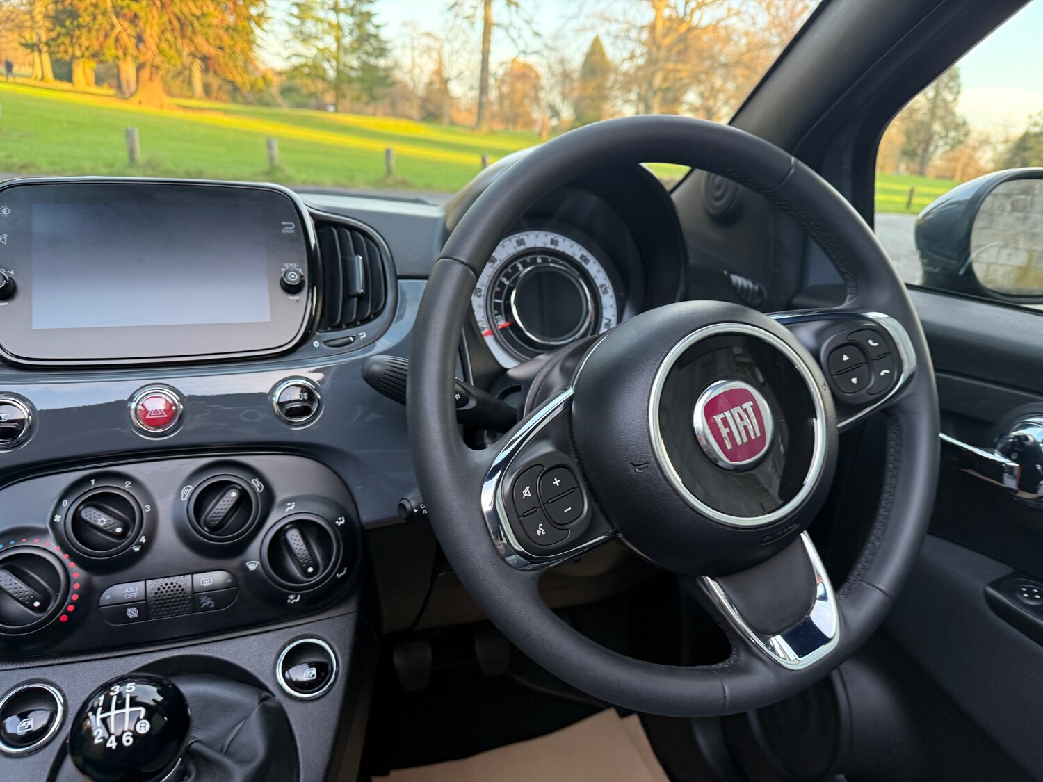 Used Fiat 500 2021 for sale - 76902000: Photo 38