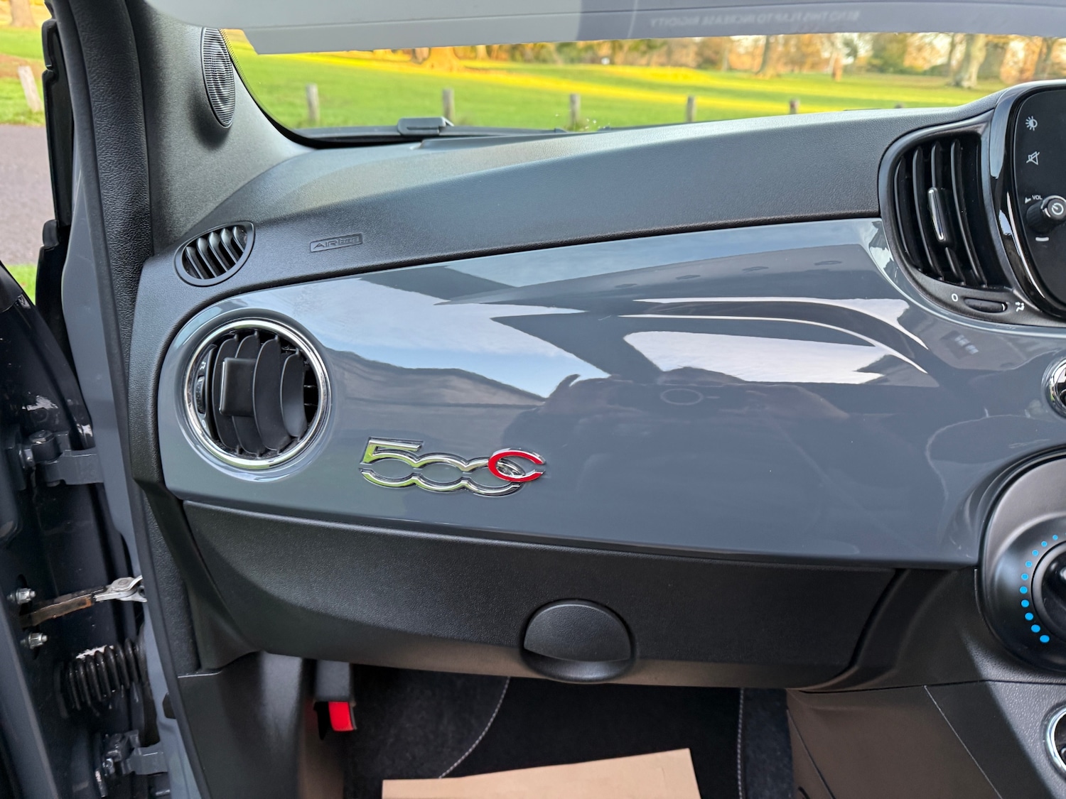 Used Fiat 500 2021 for sale - 76902000: Photo 39