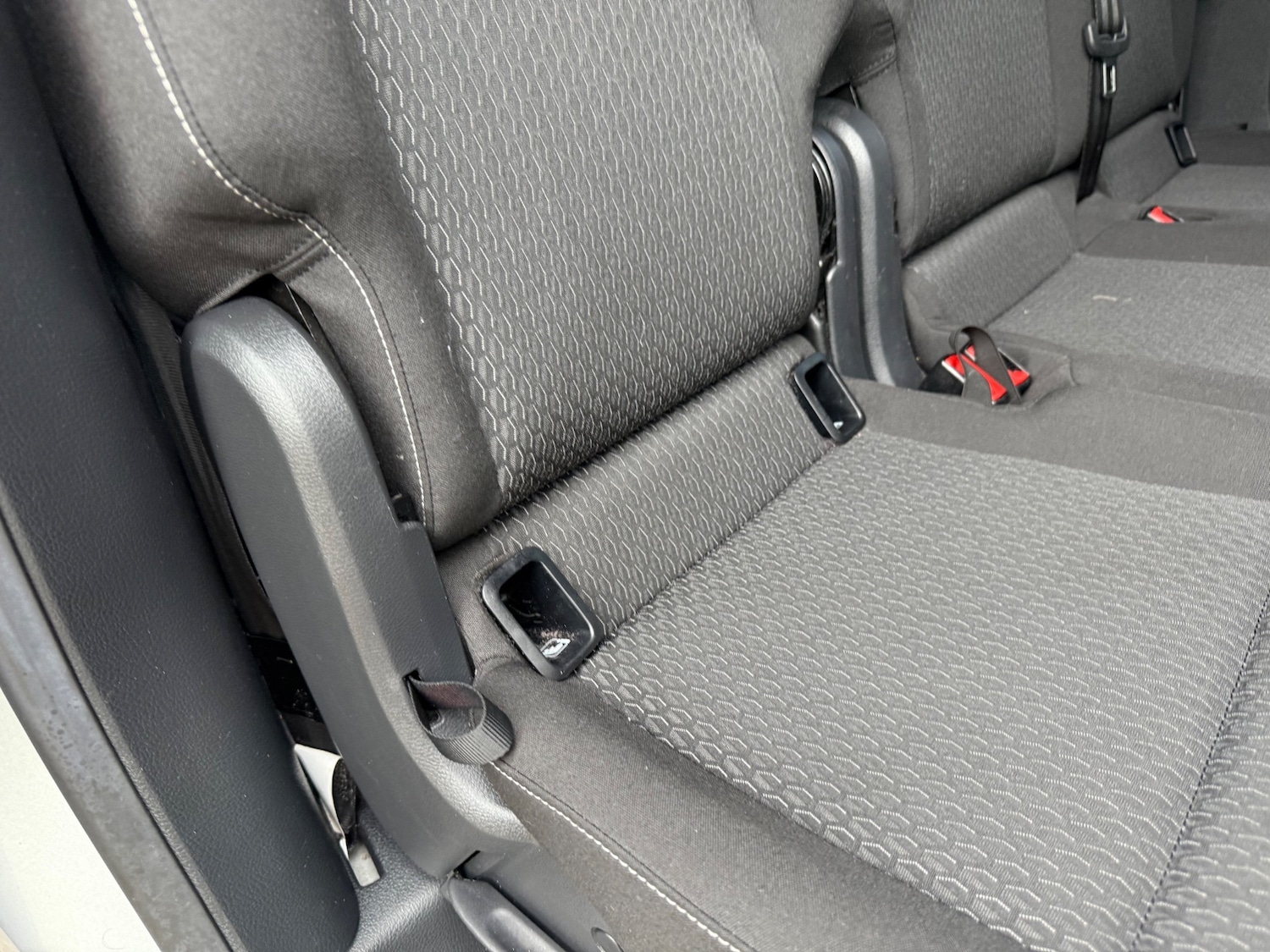 Used Volkswagen Caddy Maxi Life 2017 for sale - 76596899: Photo 15