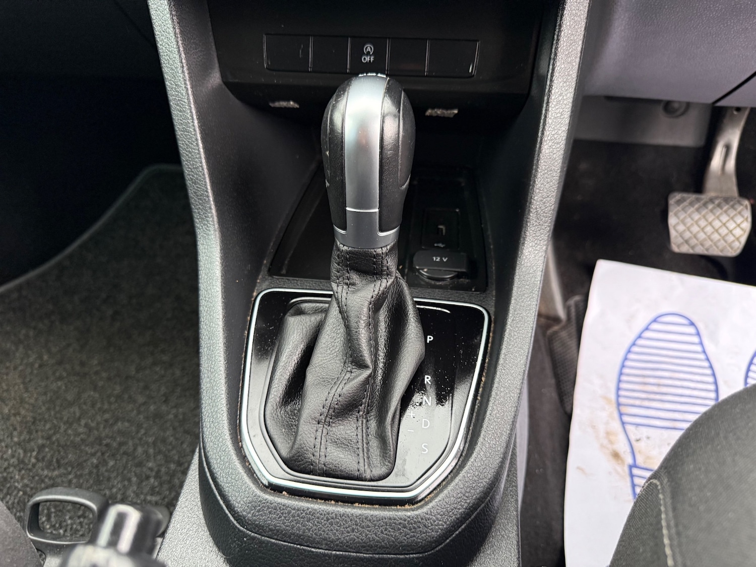 Used Volkswagen Caddy Maxi Life 2017 for sale - 76596899: Photo 19