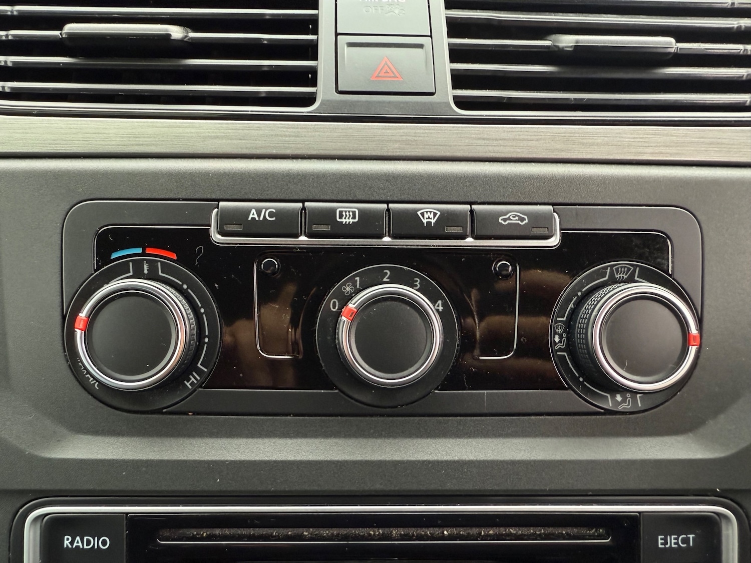 Used Volkswagen Caddy Maxi Life 2017 for sale - 76596899: Photo 21