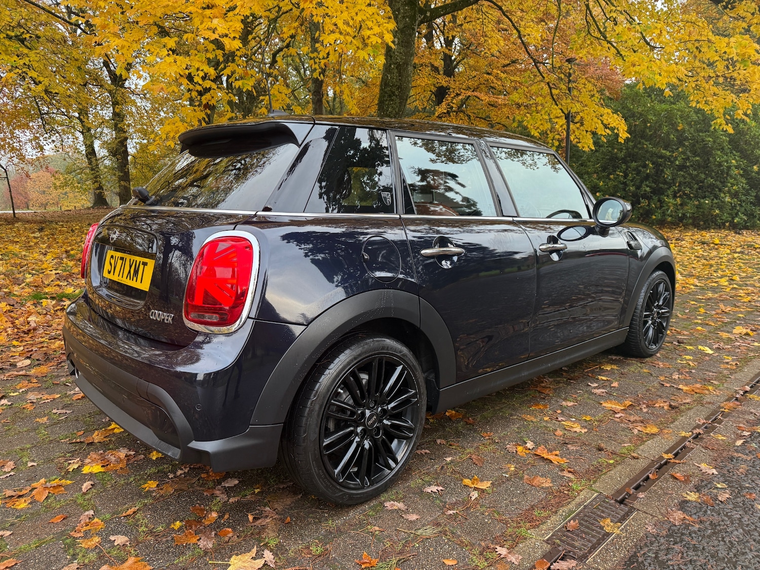 Used MINI Hatch 2021 for sale - 76487592: Photo 13