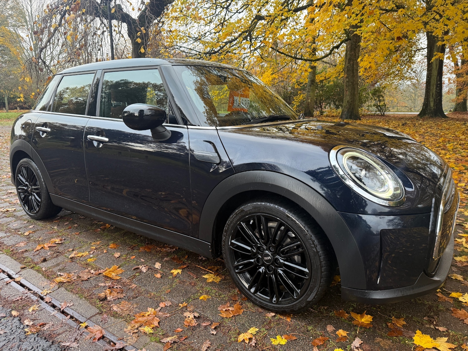 Used MINI Hatch 2021 for sale - 76487592: Photo 14