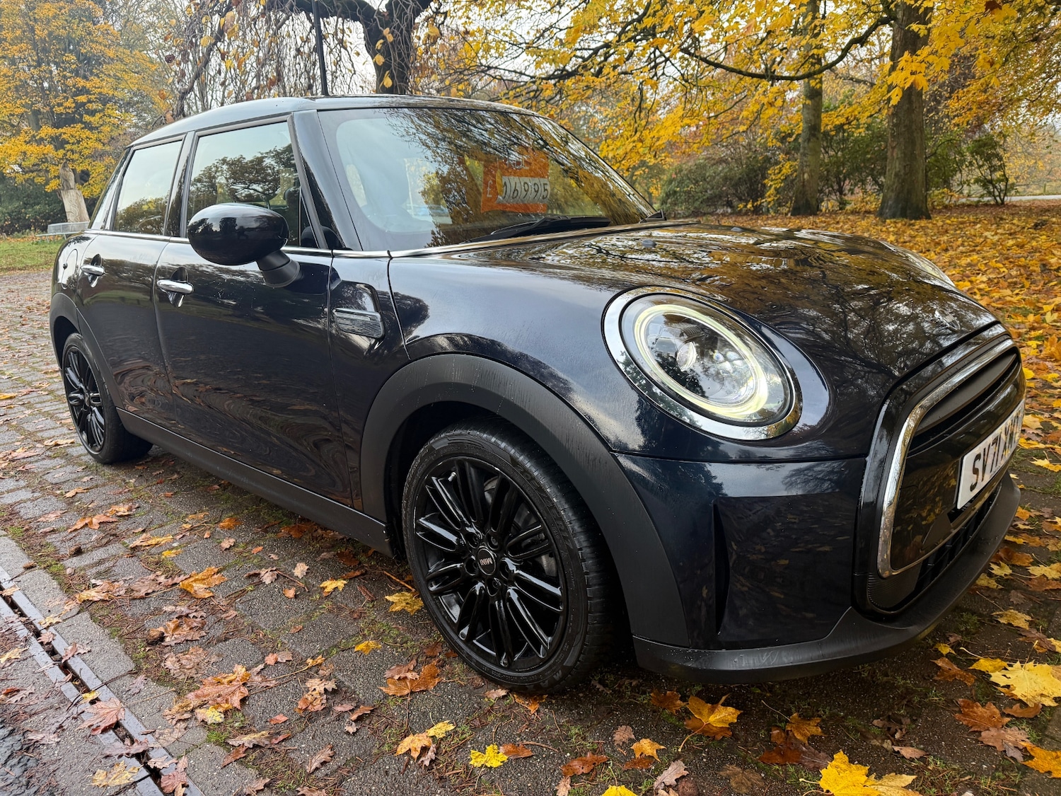 Used MINI Hatch 2021 for sale - 76487592: Photo 15