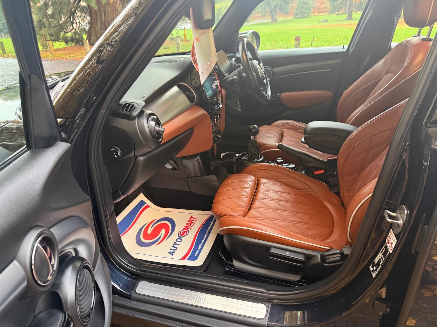 Used MINI Hatch 2021 for sale - 76487592: Photo 18