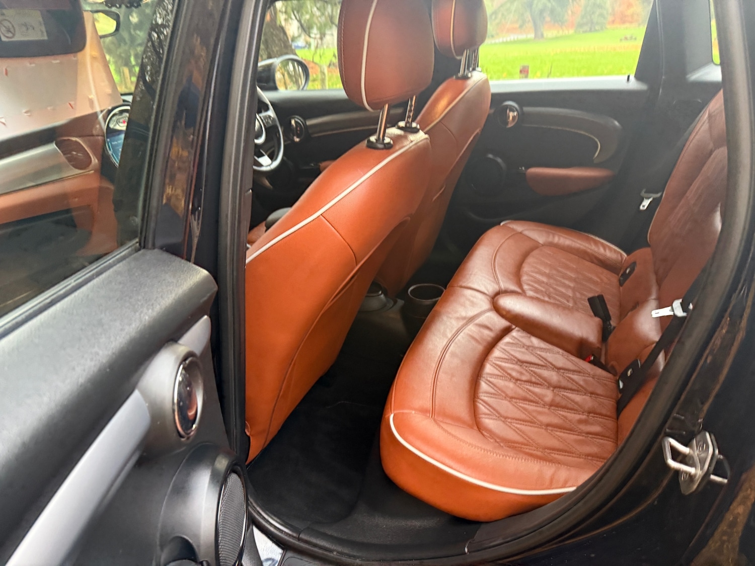 Used MINI Hatch 2021 for sale - 76487592: Photo 19