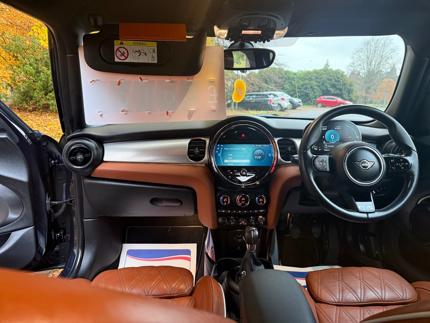 Used MINI Hatch 2021 for sale - 76487592: Photo 20