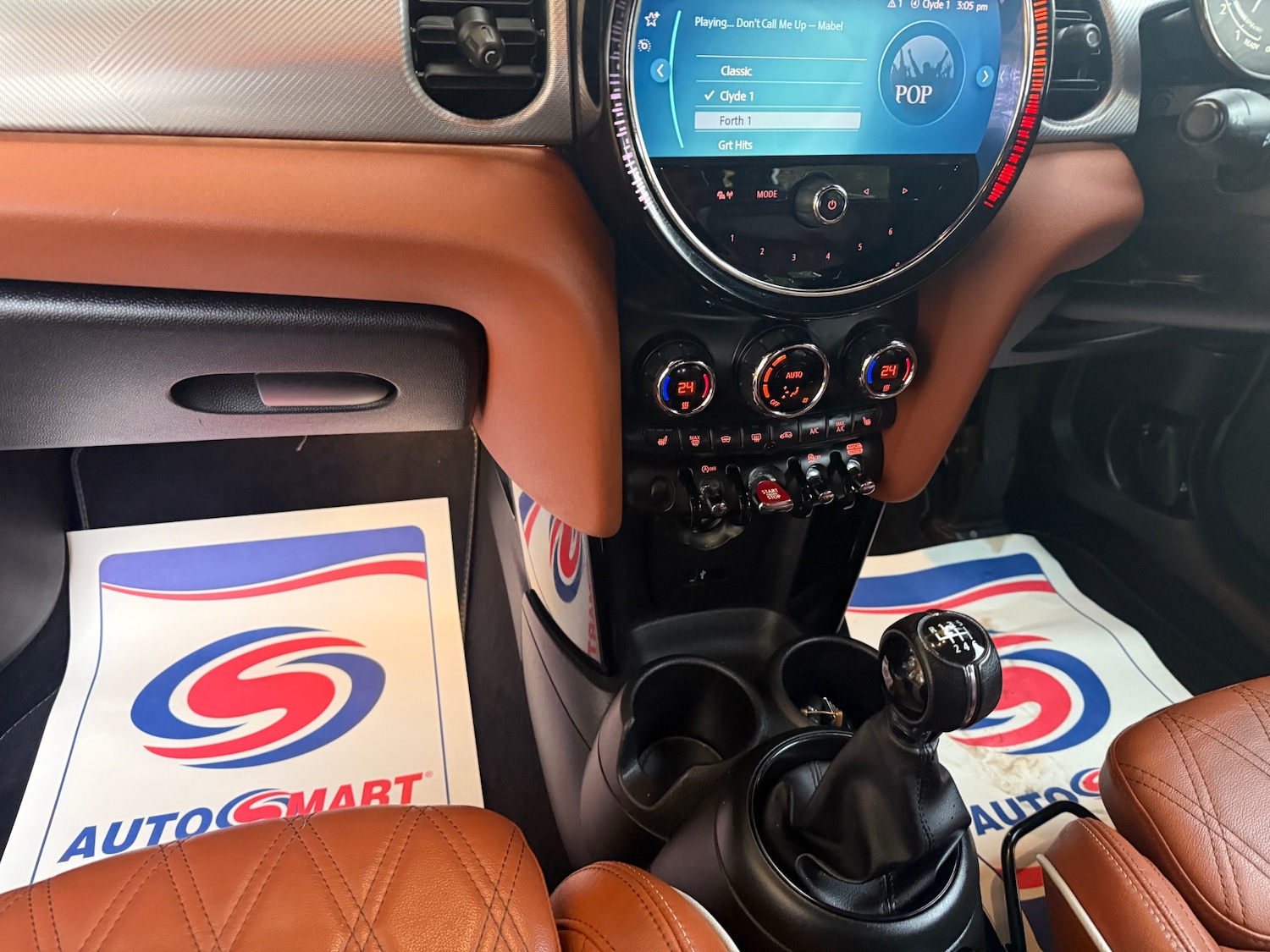 Used MINI Hatch 2021 for sale - 76487592: Photo 22