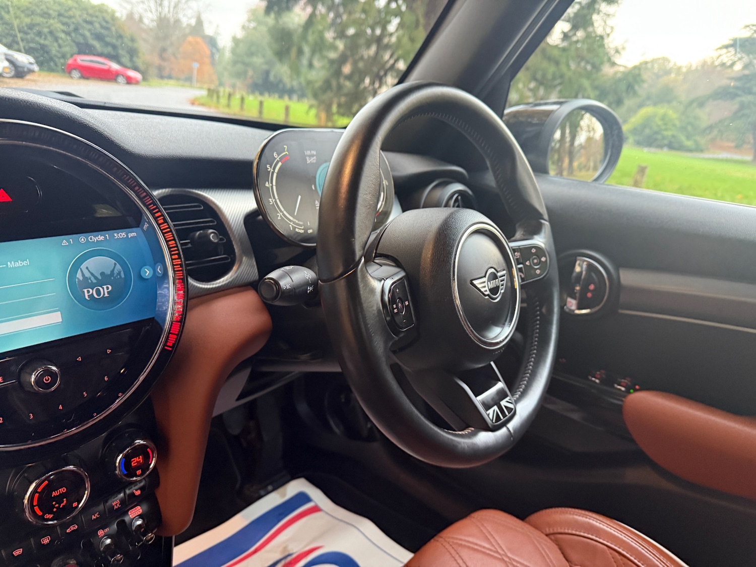 Used MINI Hatch 2021 for sale - 76487592: Photo 24