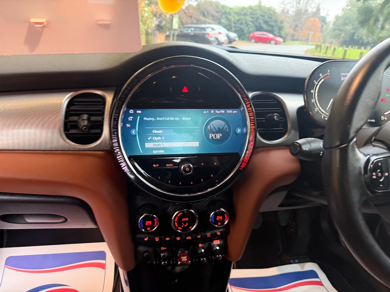 Used MINI Hatch 2021 for sale - 76487592: Photo 26