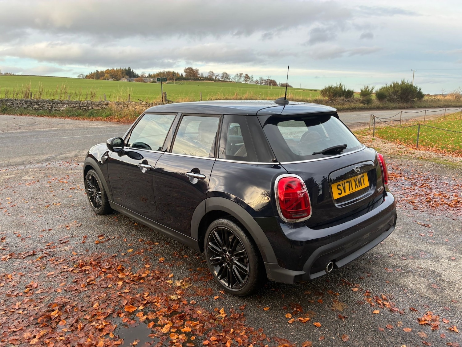Used MINI Hatch 2021 for sale - 76487592: Photo 3