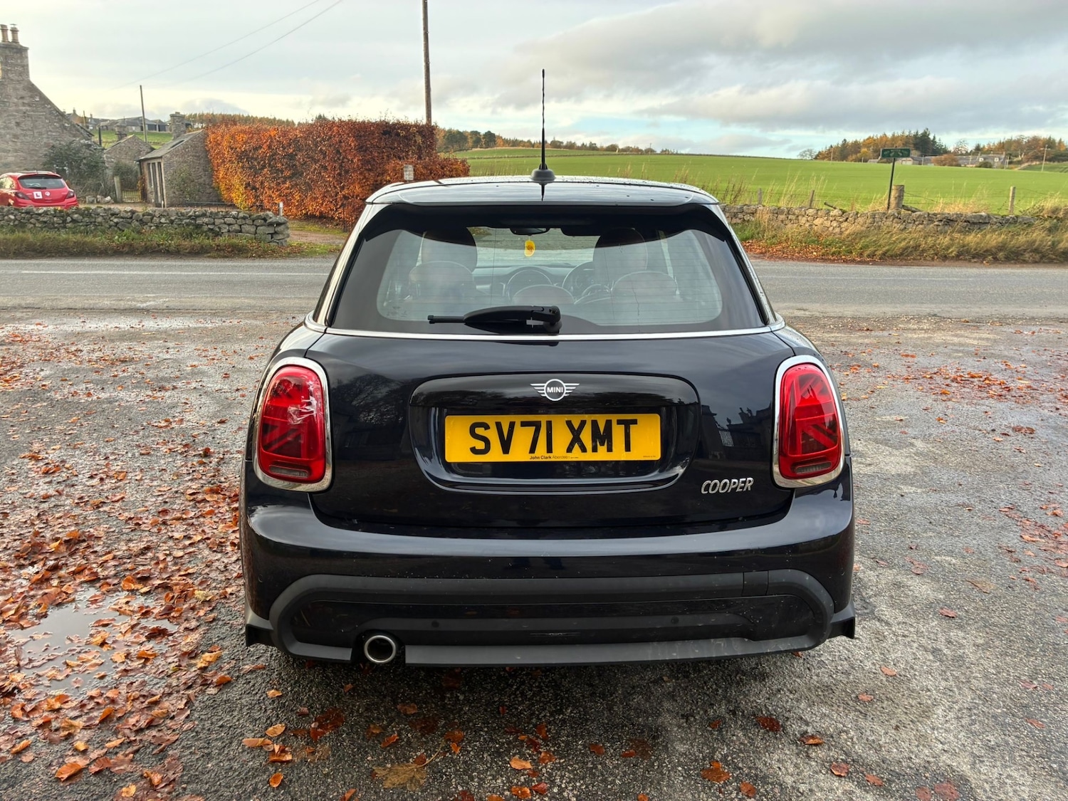 Used MINI Hatch 2021 for sale - 76487592: Photo 4