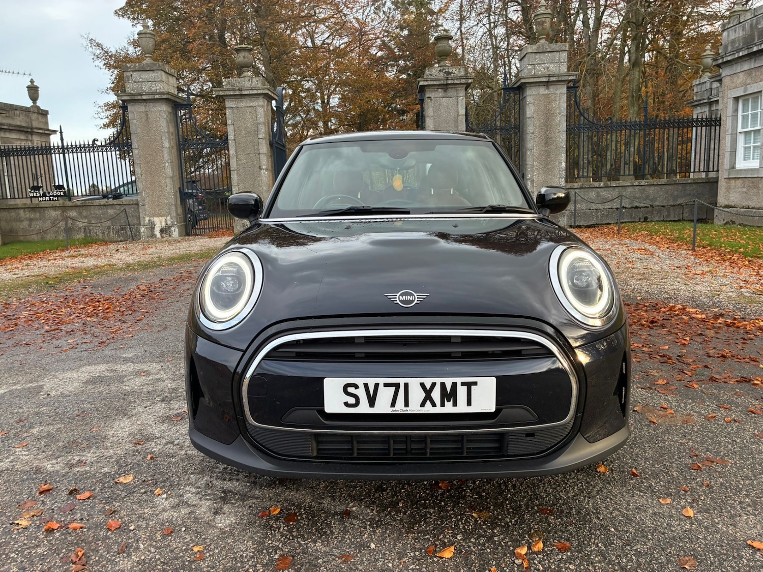 Used MINI Hatch 2021 for sale - 76487592: Photo 6
