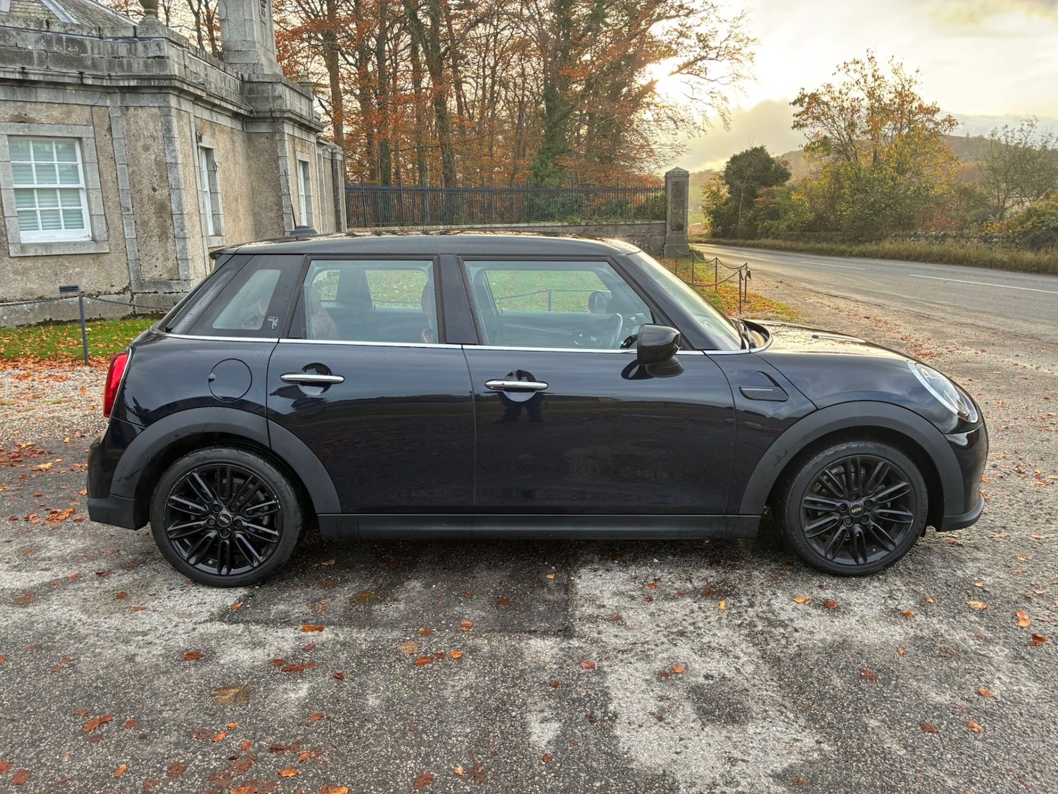 Used MINI Hatch 2021 for sale - 76487592: Photo 7