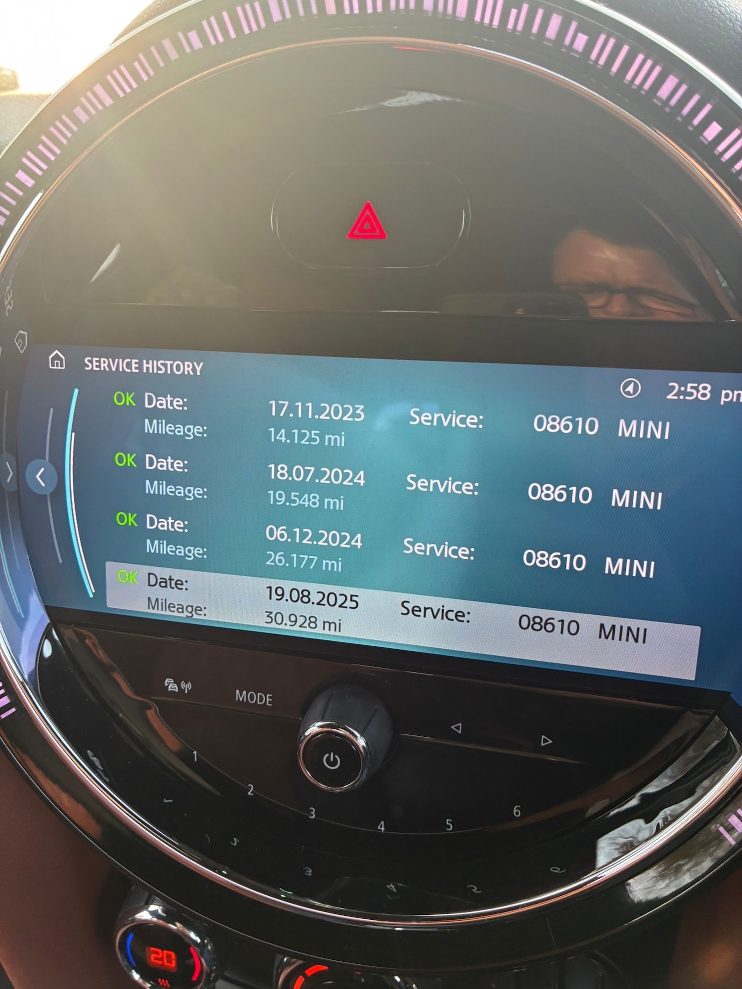 Used MINI Hatch 2021 for sale - 76487592: Photo 9