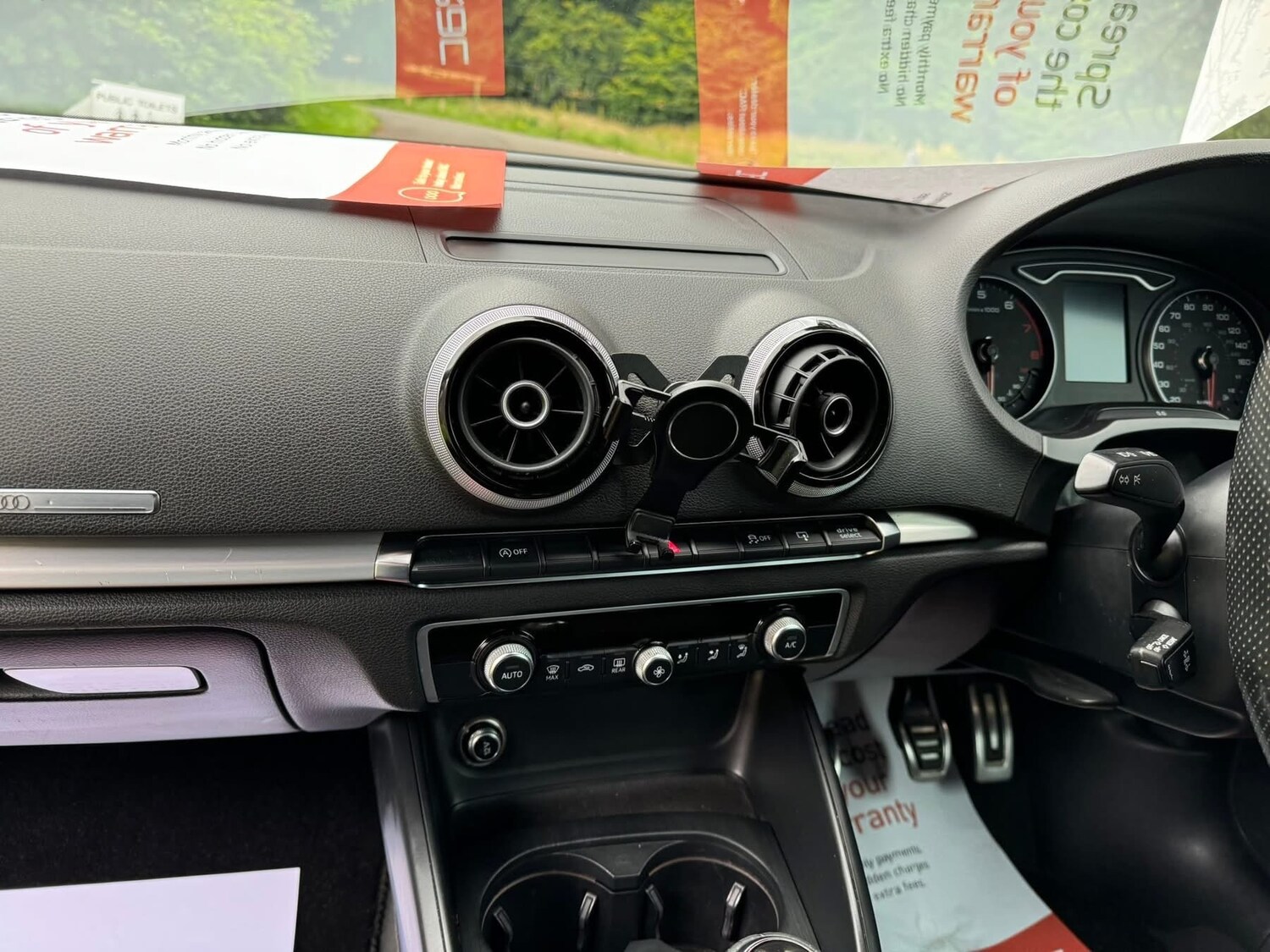 Used Audi A3 2016 for sale - 77682163: Photo 5