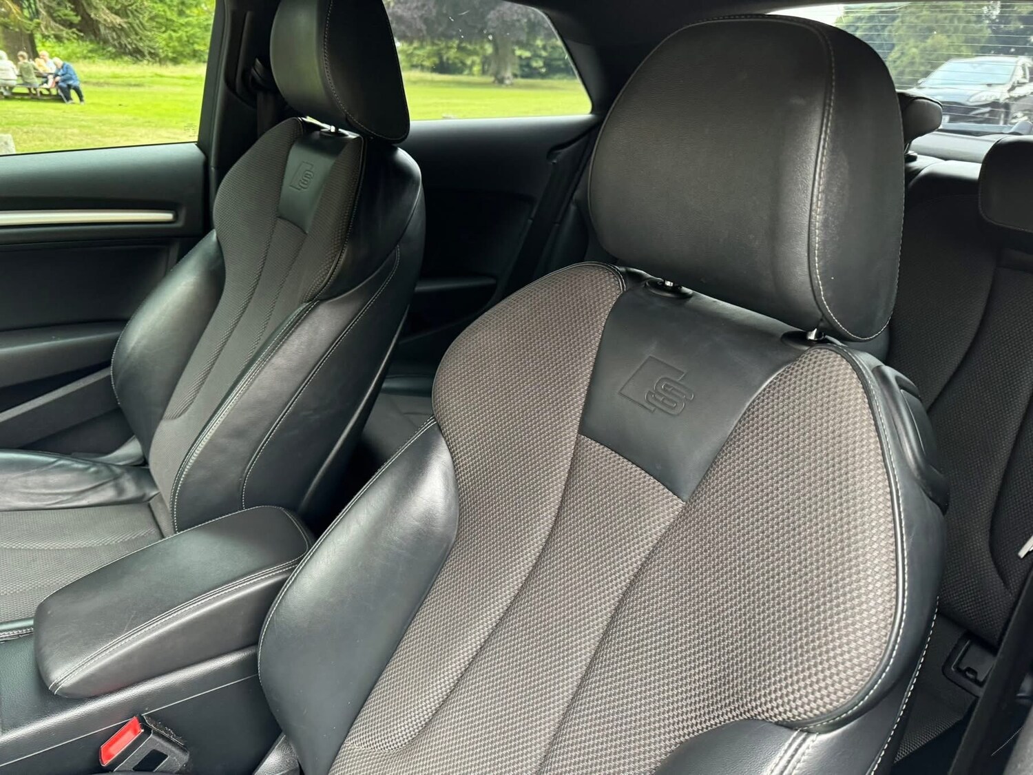 Used Audi A3 2016 for sale - 77682163: Photo 9