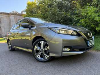 2019 (19) - 110kW Tekna 40kWh 5dr Auto