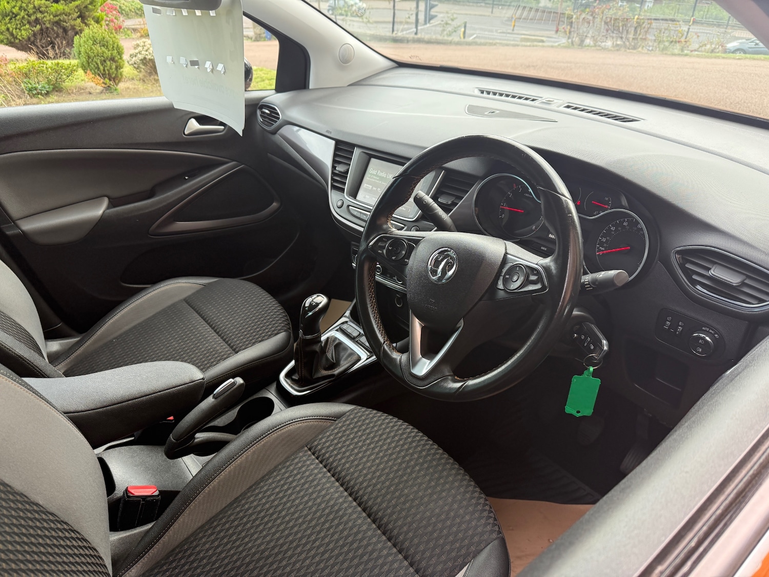 Vehicle 15