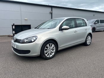 Used Volkswagen Golf 2011 for sale - 78893835: Photo