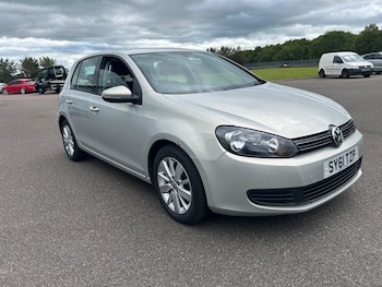 Used Volkswagen Golf 2011 for sale - 78893835: Photo