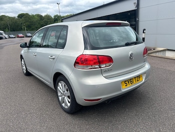 Used Volkswagen Golf 2011 for sale - 78893835: Photo