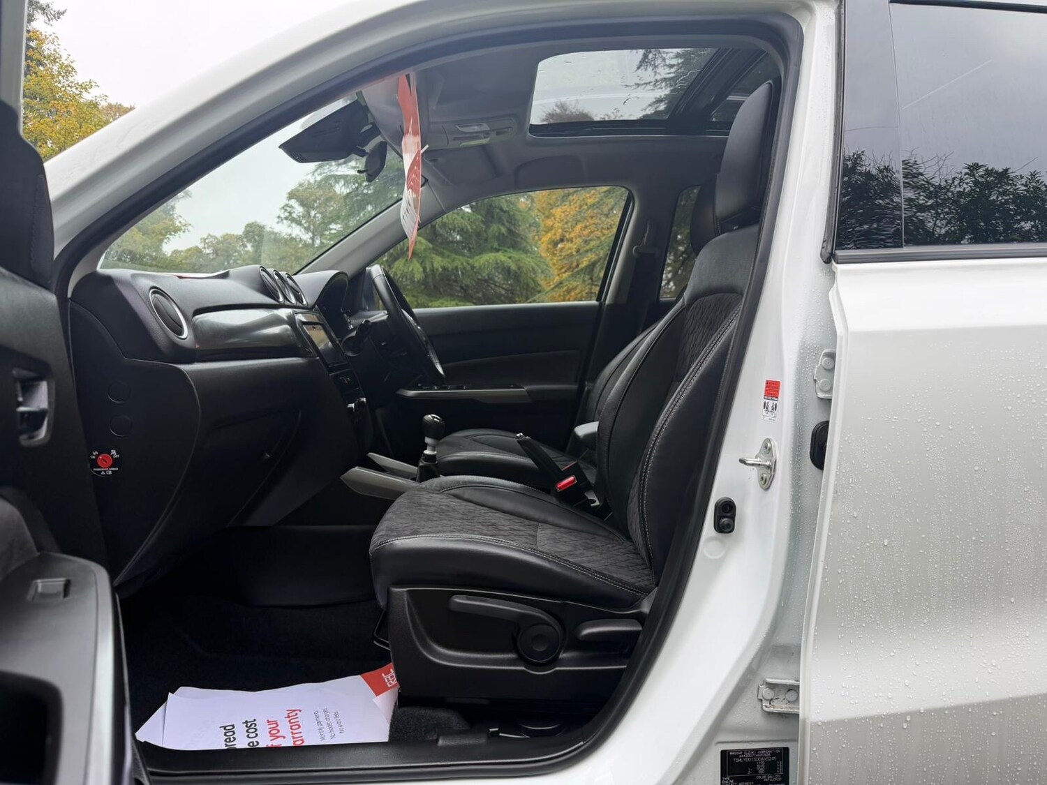 Used Suzuki Vitara 2021 for sale - 76328877: Photo 10