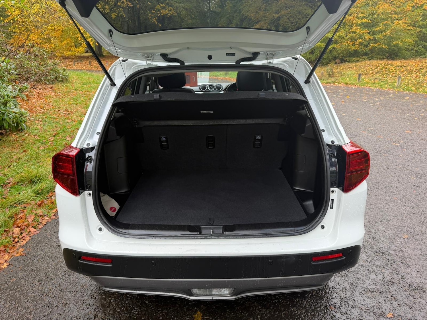 Used Suzuki Vitara 2021 for sale - 76328877: Photo 11