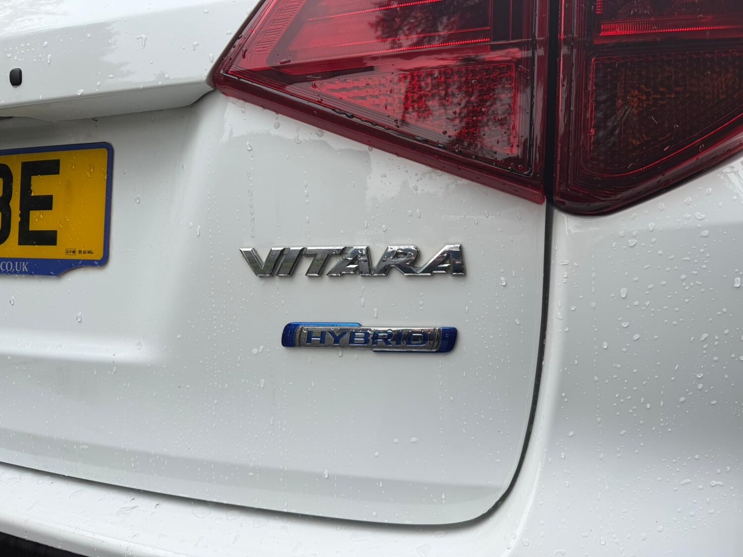 Used Suzuki Vitara 2021 for sale - 76328877: Photo 12