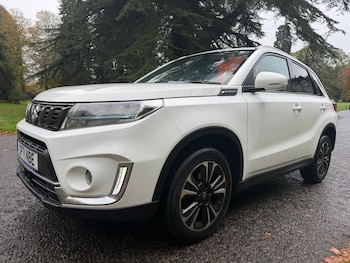 Used Suzuki Vitara 2021 for sale - 76328877: Photo