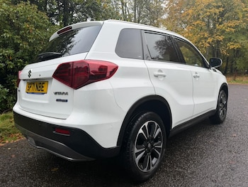 Used Suzuki Vitara 2021 for sale - 76328877: Photo