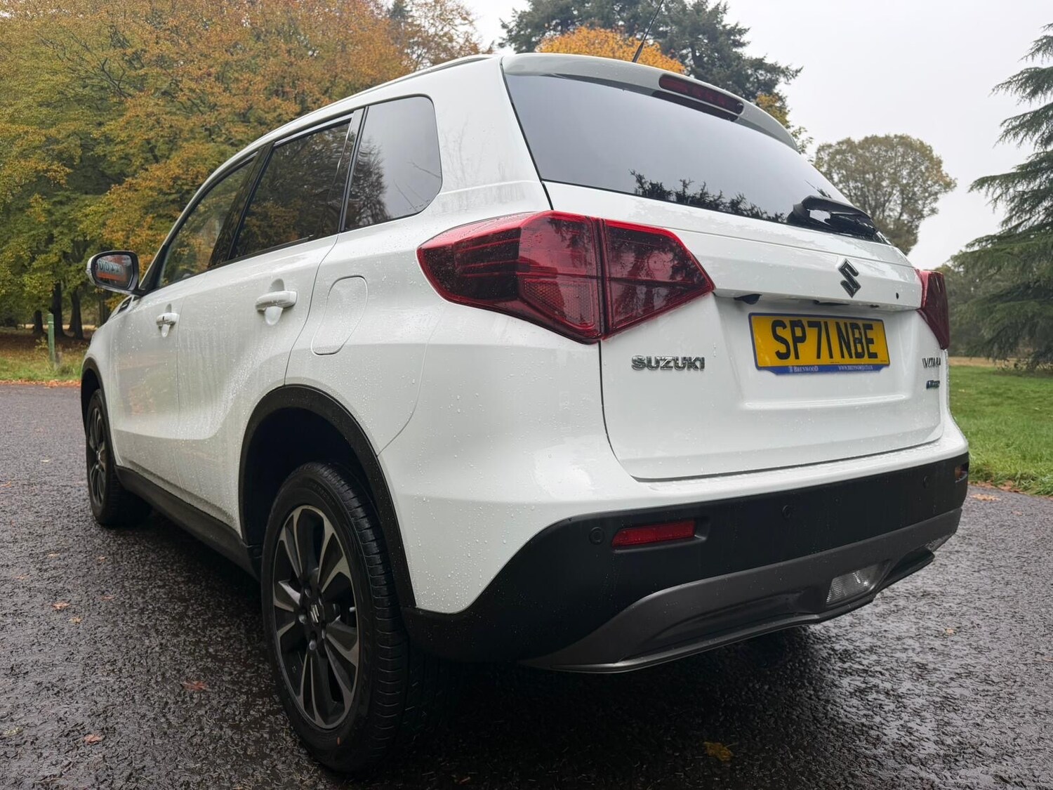 Used Suzuki Vitara 2021 for sale - 76328877: Photo 5