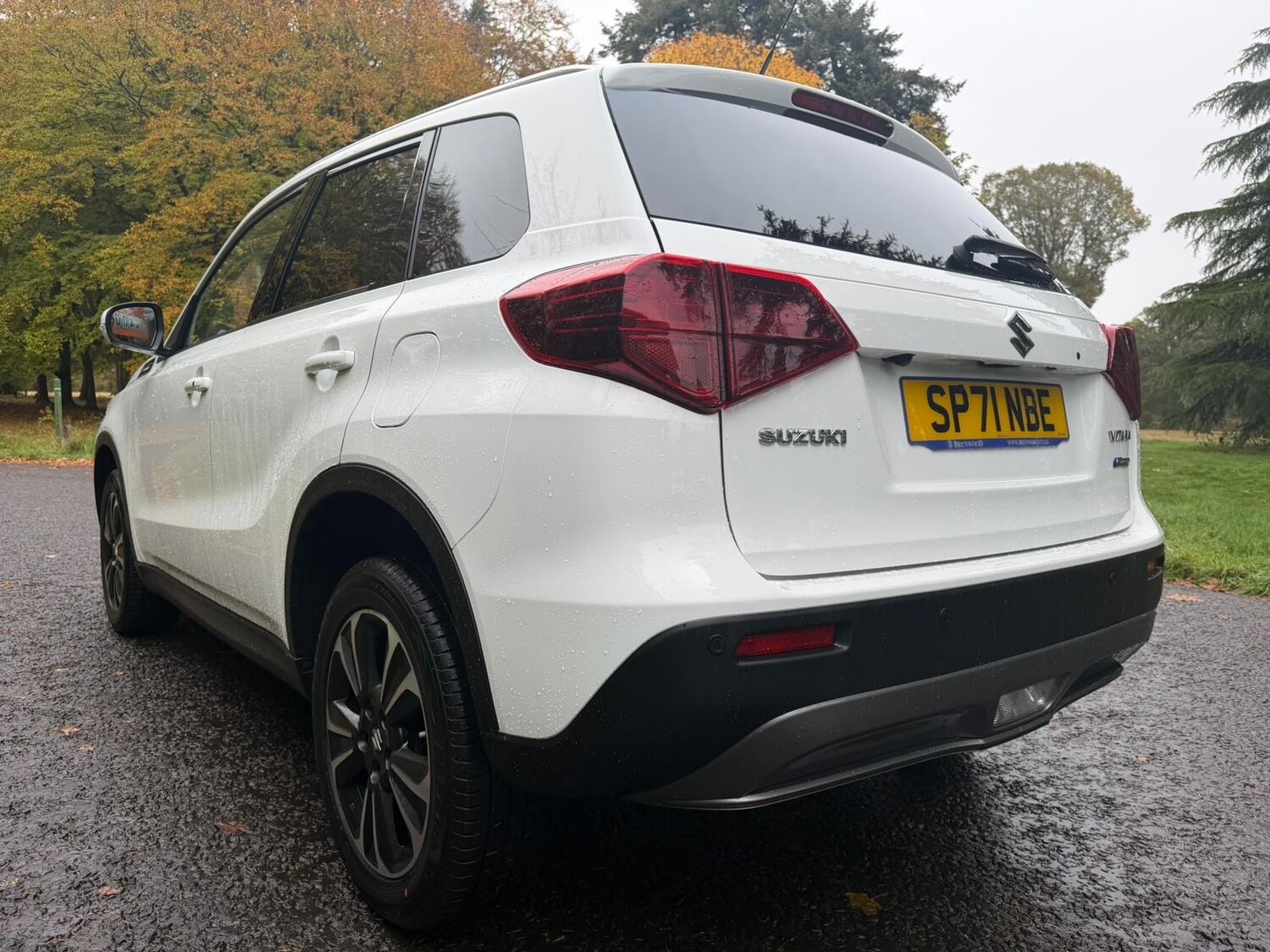 Used Suzuki Vitara 2021 for sale - 76328877: Photo 6