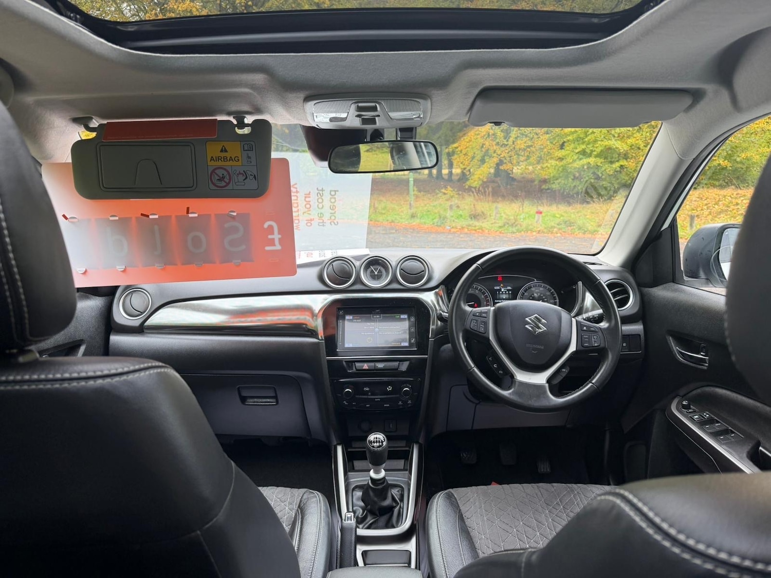 Used Suzuki Vitara 2021 for sale - 76328877: Photo 7