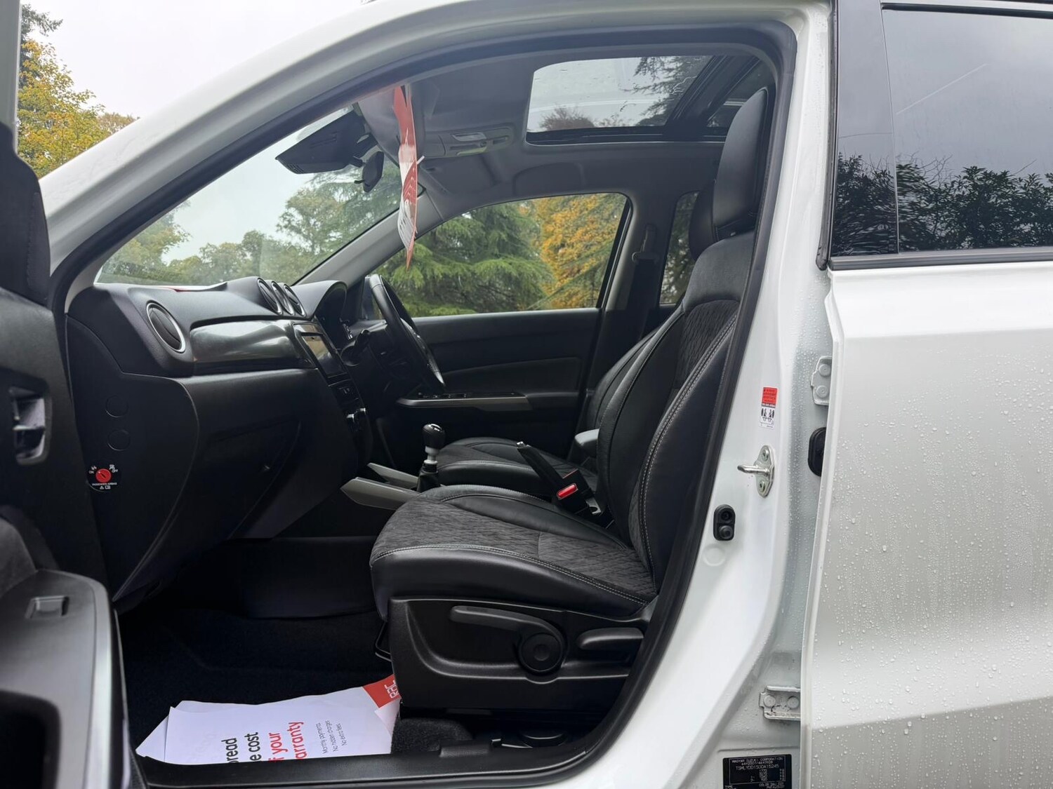 Used Suzuki Vitara 2021 for sale - 76328877: Photo 9