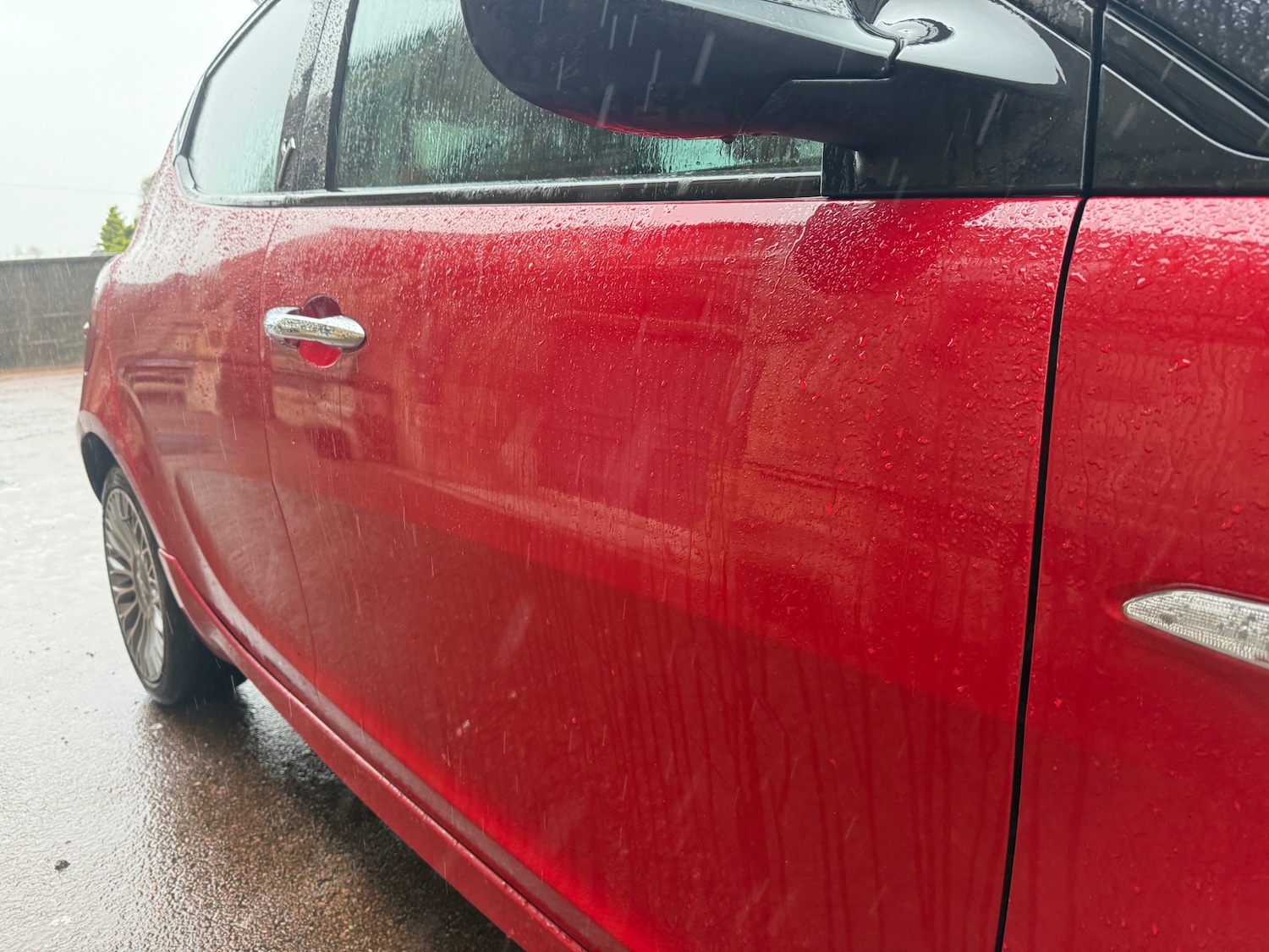 Used Chrysler Ypsilon 2012 for sale - 76125529: Photo 10