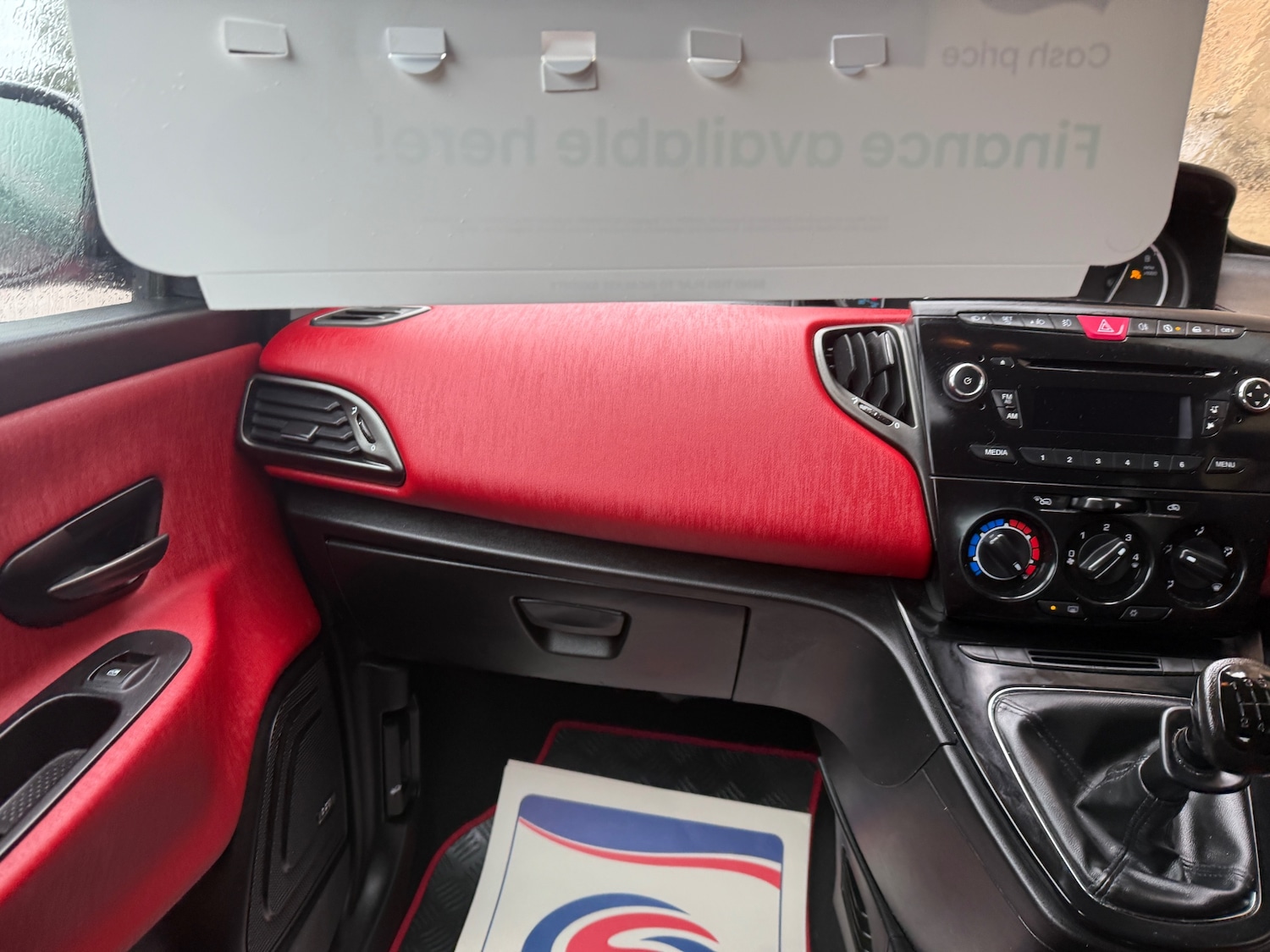 Used Chrysler Ypsilon 2012 for sale - 76125529: Photo 18
