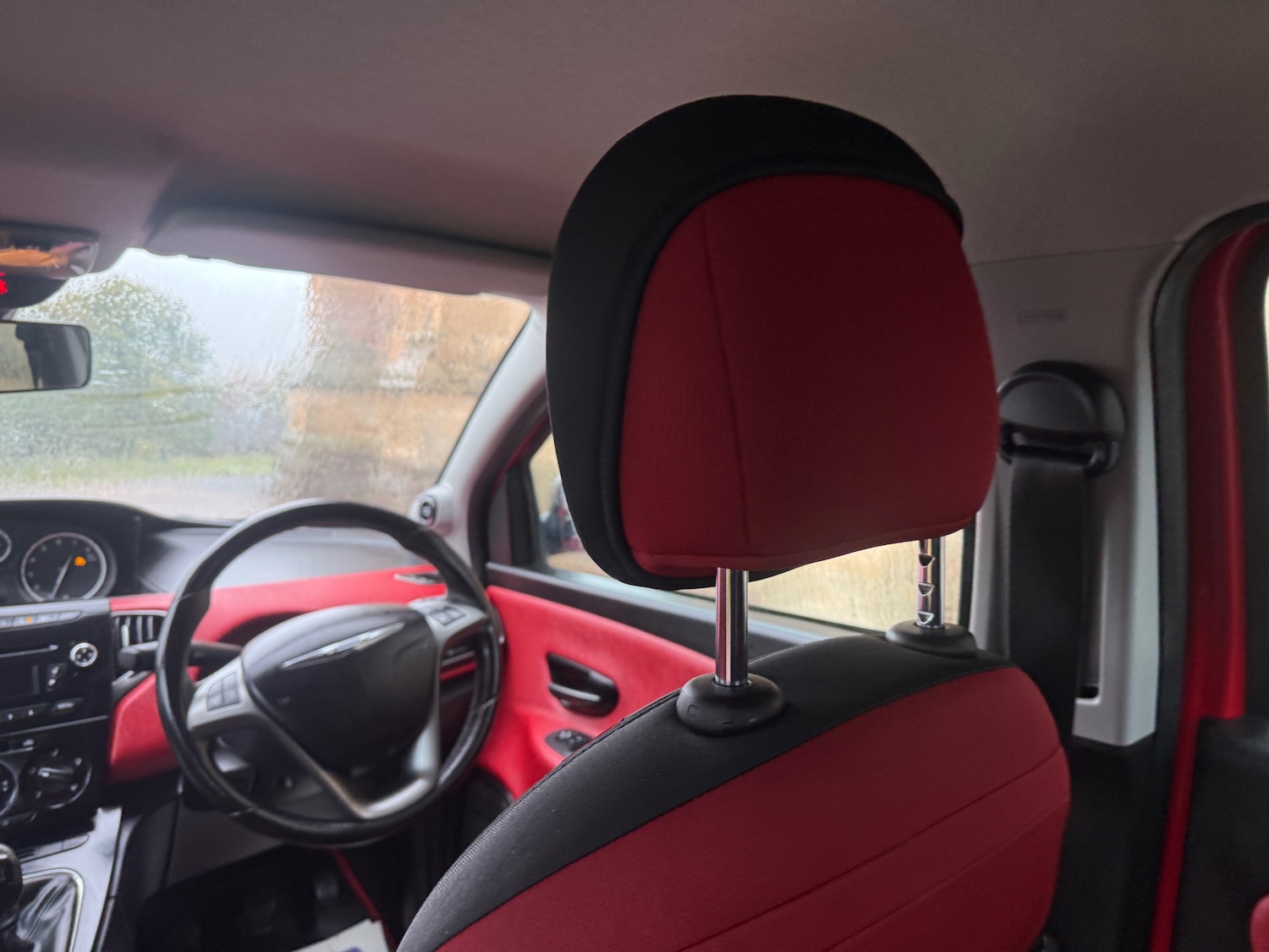 Used Chrysler Ypsilon 2012 for sale - 76125529: Photo 21
